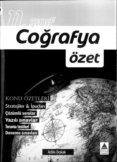 COĞRAFYA ÖZET KONU ÖZETLERİ Vega Efsanesi