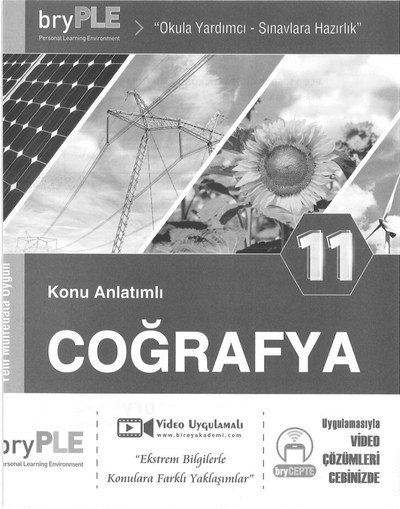 KONU ANLATIMLI COĞRAFYA Vega Efsanesi