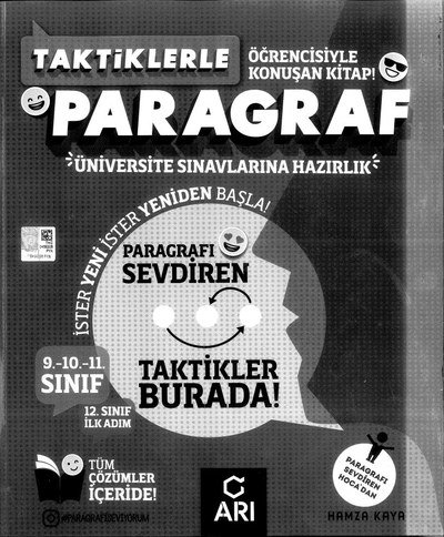 TAKTİKLERLE PARAGRAF TAKTİKLER BURADA Vega Efsanesi