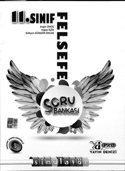 FELSEFE SORU BANKASI SİMÜLATÖR Vega Efsanesi