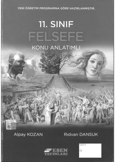 FELSEFE KONU ANLATIMLI Vega Efsanesi