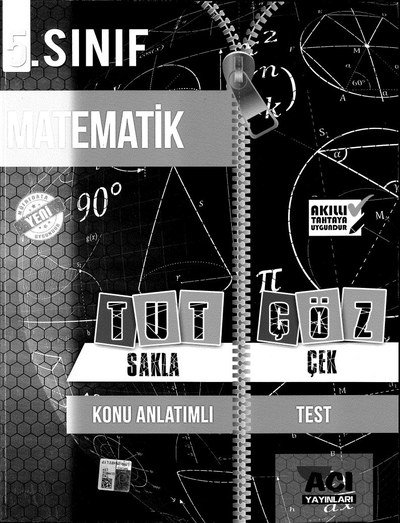 MATEMATİK KONU ANLATIMLI TEST Vega Efsanesi