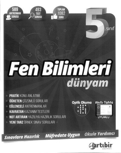 FEN BİLİMLERİ DÜNYAM Vega Efsanesi