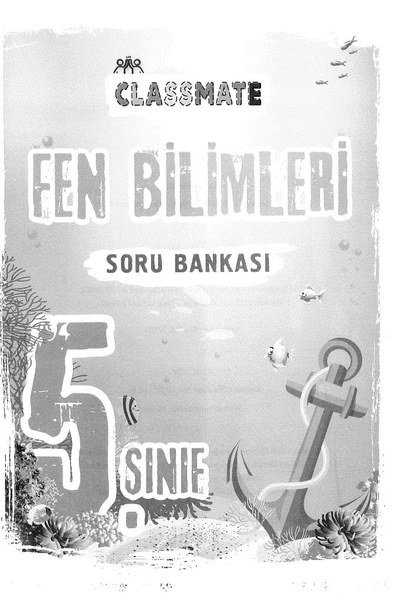 FEN BİLİMLERİ SORU BANKASI Vega Efsanesi