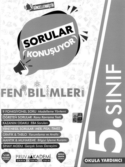 SORULAR KONUŞUYOR FEN BİLİMLERİ Vega Efsanesi