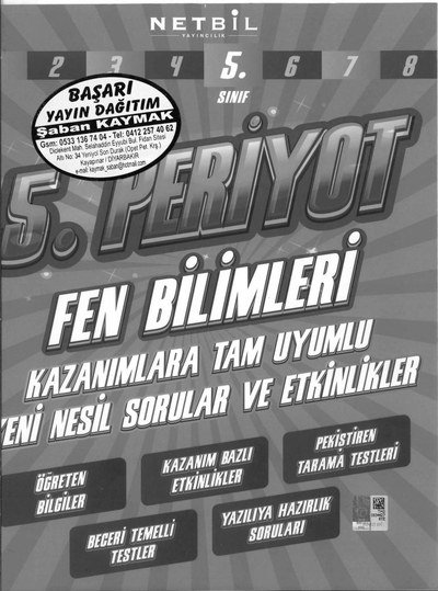 5. PERİYOT FEN BİLİMLERİ Vega Efsanesi