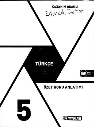 TÜRKÇE ÖZET KONU ANLATIMI