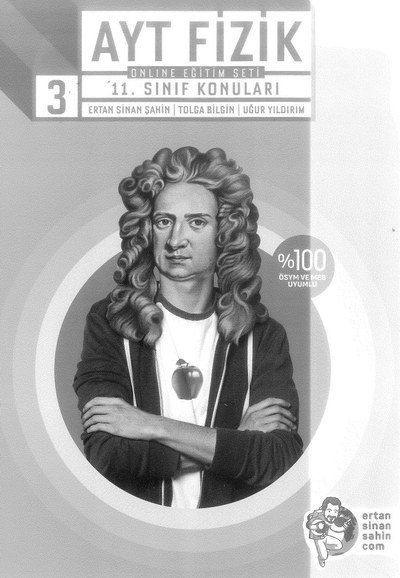 AYT FİZİK 3 ONLINE EĞİTİM SETİ Vega Efsanesi