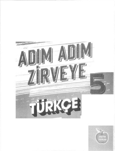 ADIM ADIM ZİRVEYE TÜRKÇE Vega Efsanesi