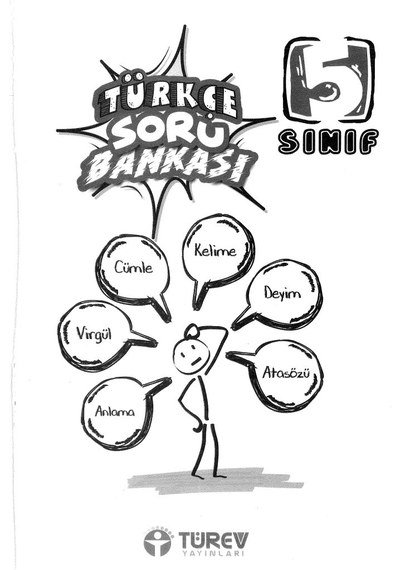 TÜRKÇE SORU BANKASI Vega Efsanesi