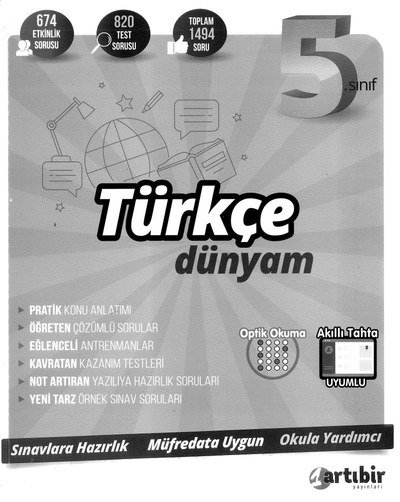 TÜRKÇE DÜNYAM Vega Efsanesi