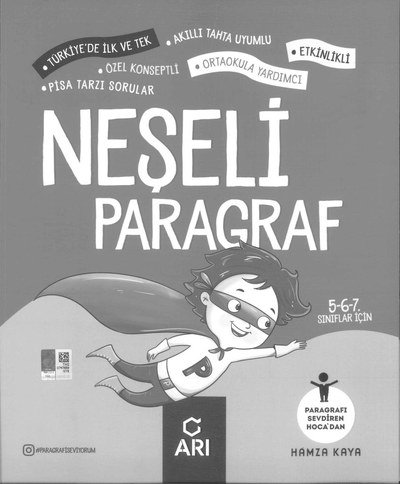 NEŞELİ PARAGRAF Vega Efsanesi