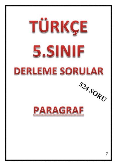 KARMA PARAGRAF AROMASI Vega Efsanesi