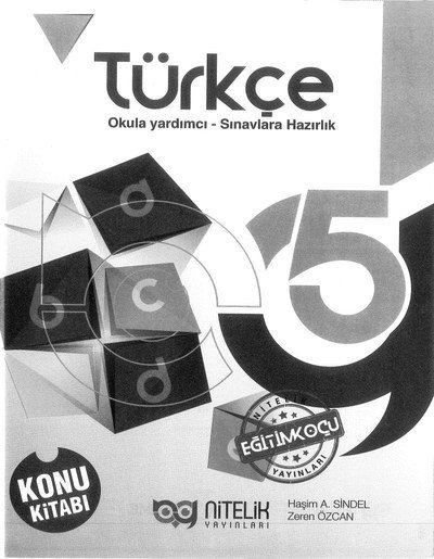 TÜRKÇE OKULA YARDIMCI SINAVLARA HAZIRLIK Vega Efsanesi