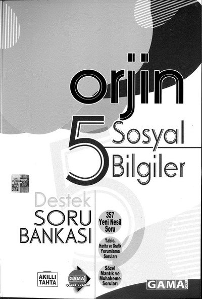 ORJİN SOSYAL BİLGİLER Vega Efsanesi