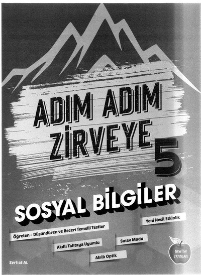 ADIM ADIM ZİRVEYE Vega Efsanesi