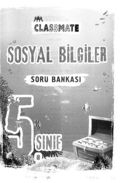 SOSYAL BİLGİLER SORU BANKASI
