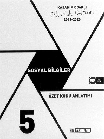 SOSYAL BİLGİLER ÖZET KONU ANLATIMI