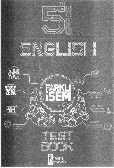 ENGLISH FARKLI İSEM Vega Efsanesi