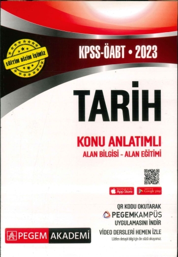 TARİH KONU ANLATIMLI ALAN BİLGİSİ-ALAN EĞİTİMİ Vega Efsanesi