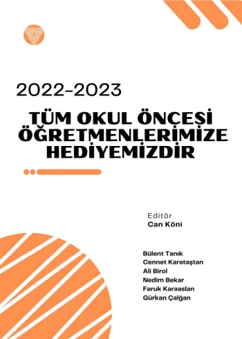 OKUL ÖNCESİ ÖĞRETMENLİĞİ VİDEO DERS NOTLARI Vega Efsanesi