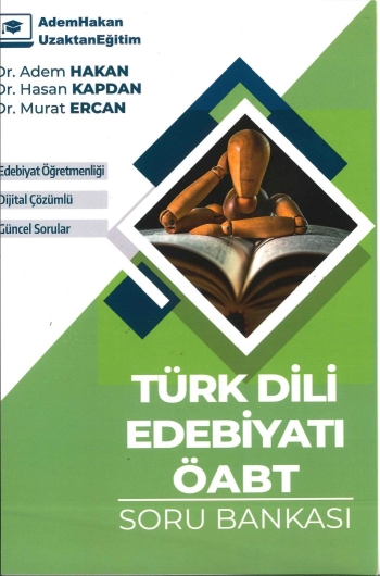 TÜRK DİLİ EDEBİYATI SORU BANKASI