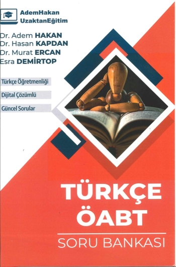 TÜRKÇE ÖABT SORU BANKASI Vega Efsanesi