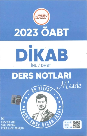 DİKAB MEARİC DERS NOTLARI Vega Efsanesi