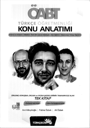 TÜRKÇE ÖĞRETMENLİĞİ KONU ANLATIMI Vega Efsanesi