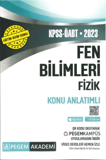 FİZİK KONU ANLATIMLI Vega Efsanesi