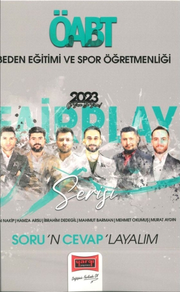 FAIRPLAY SERİSİ SORUN CEVAPLAYALIM Vega Efsanesi