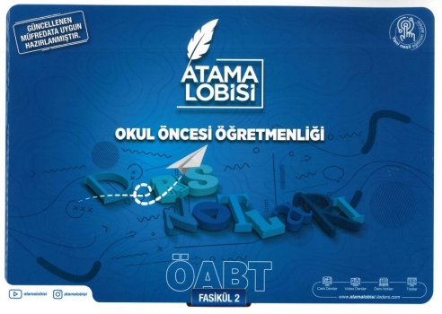 OKUL ÖNCESİ ÖĞRETMENLİĞİ DERS NOTLARI FASİKÜL 2 Vega Efsanesi