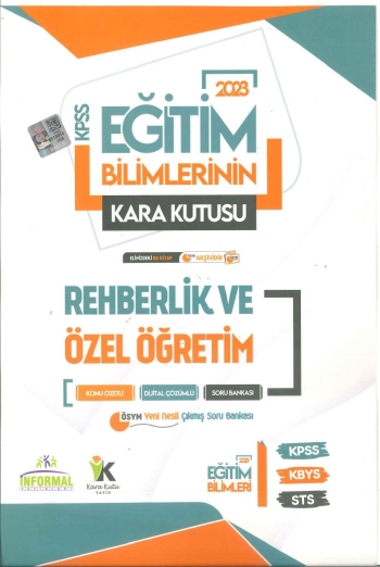 KARA KUTU REHBERLİK VE ÖZEL ÖĞRETİM KONU ÖZETLİ SORU BANKASI Vega Efsanesi