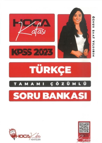 TÜRKÇE TAMAMI ÇÖZÜMLÜ SORU BANKASI Vega Efsanesi