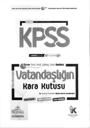 VATANDAŞLIĞIN KARA KUTUSU Vega Efsanesi