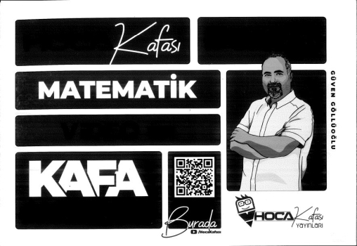 MATEMATİK VİDEO KAFA NOTLAR