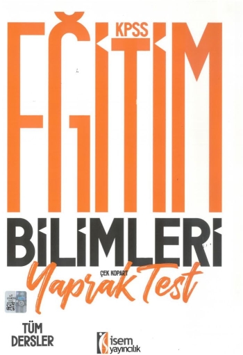 TÜM DERSLER YAPRAK TEST Vega Efsanesi