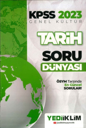 TARİH SORU DÜNYASI Vega Efsanesi