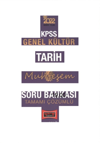 TARİH MUHTEŞEM SORU BANKASI TAMAMI ÇÖZÜMLÜ Vega Efsanesi