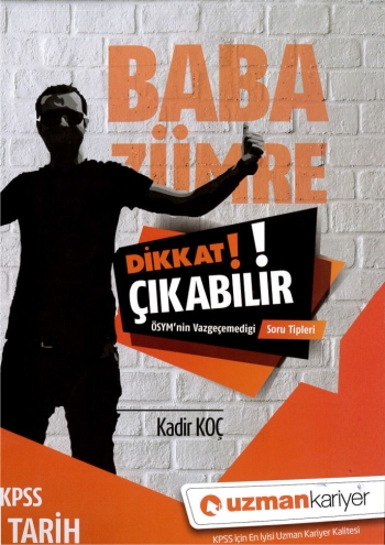 BABA ZÜMRE DİKKAT ÇIKABİLİR SORU BANKASI Vega Efsanesi