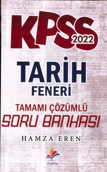 TARİH FENERİ TAMAMI ÇÖZÜMLÜ SORU BANKASI Vega Efsanesi