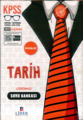 MODÜLER TARİH ÇÖZÜMLÜ SORU BANKASI Vega Efsanesi