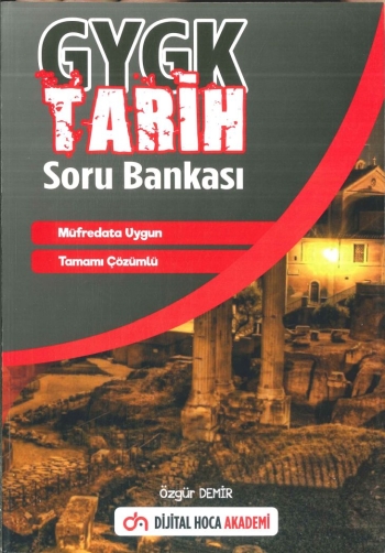 TARİH SORU BANKASI ÖZGÜR DEMİR Vega Efsanesi