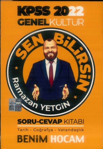 SEN BİLİRSİN SORU CEVAP KİTABI Vega Efsanesi