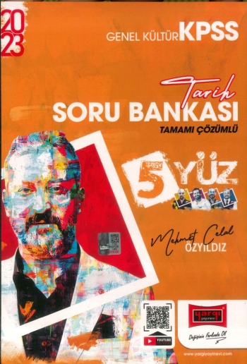 TARİH 5 YÜZ ÇÖZÜMLÜ SORU BANKASI Vega Efsanesi