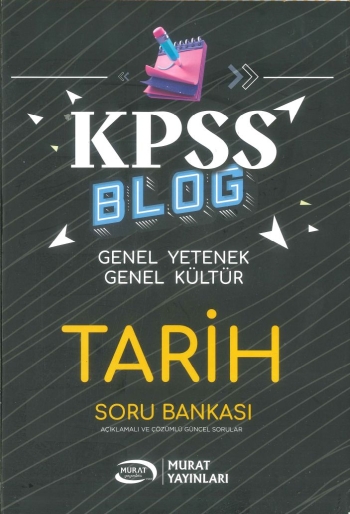 BLOG TARİH SORU BANKASI ÇÖZÜMLÜ Vega Efsanesi