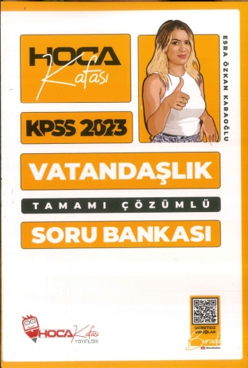 VATANDAŞLIK TAMAMI ÇÖZÜMLÜ SORU BANKASI