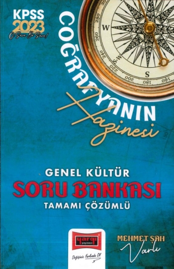COĞRAFYANIN HAZİNESİ SORU BANKASI TAMAMI ÇÖZÜMLÜ Vega Efsanesi