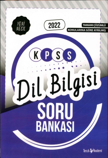 DİL BİLGİSİ SORU BANKASI ÇÖZÜMLÜ Vega Efsanesi