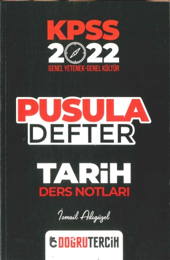PUSULA DEFTER TARİH DERS NOTLARI Vega Efsanesi